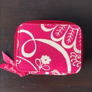 Vera Bradley small pill case